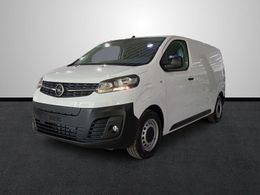 Opel Vivaro-e Combi