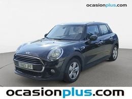 Mini Cooper D