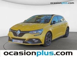 Renault Mégane IV