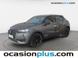 DS Automobiles DS3 Crossback