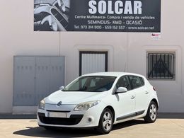 Renault Mégane III