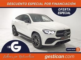 Mercedes GLE350