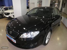 Seat Exeo