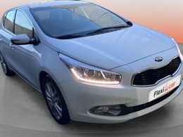 Kia Ceed GT