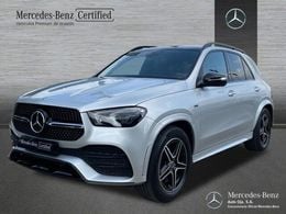 Mercedes GLC63 AMG