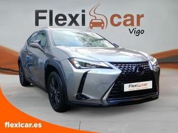 Lexus UX 250h