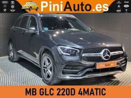 Mercedes GLC250