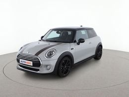 Mini Cooper D