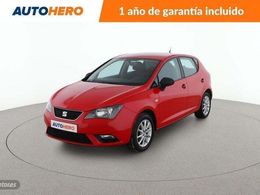 Seat Ibiza ST