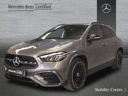 Mercedes GLA200