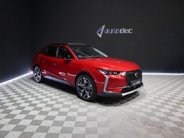 DS Automobiles DS4 Crossback