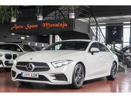 Mercedes CLS350