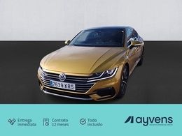 VW Arteon