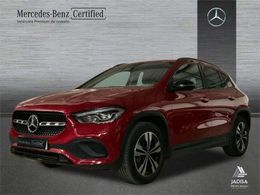 Mercedes GLA200