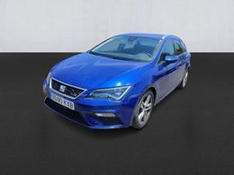 Seat Leon ST