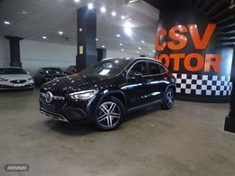 Mercedes GLA250