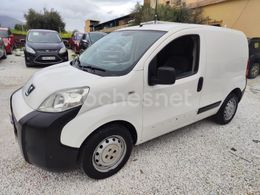 Peugeot Bipper