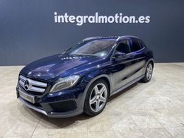 Mercedes GLA180