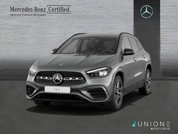 Mercedes GLA200