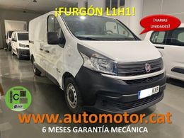 Fiat Talento