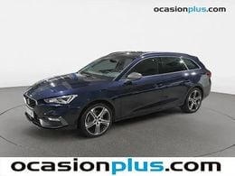 Seat Leon ST