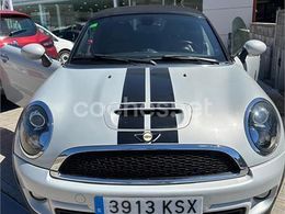 Mini Cooper Cabriolet