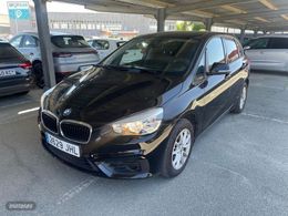 BMW 216