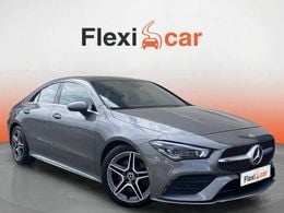 Mercedes CLA200