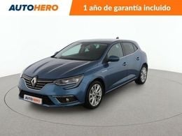 Renault Mégane IV