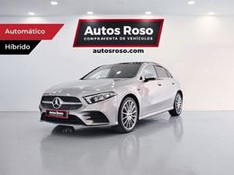 Mercedes A250