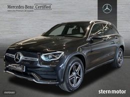 Mercedes GLC300