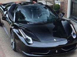 Ferrari 458