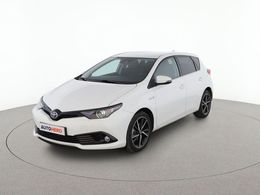 Toyota Auris Hybrid