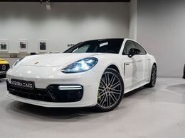 Porsche Panamera 4S