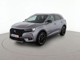 DS Automobiles DS7 Crossback