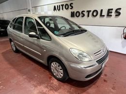 Citroën Xsara Picasso