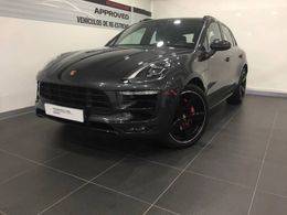 Porsche Macan GTS