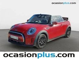 Mini Cooper Cabriolet