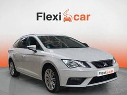 Seat Leon ST