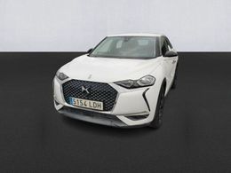 DS Automobiles DS3 Crossback