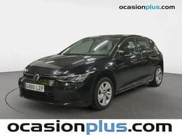 VW Golf VIII