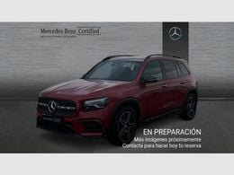 Mercedes GLB200