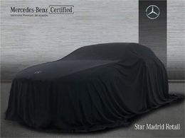 Mercedes A200