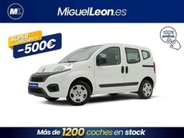 Fiat Qubo