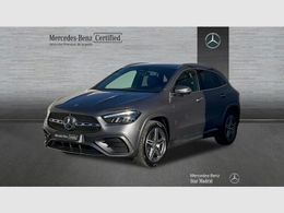 Mercedes GLA250