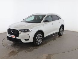 DS Automobiles DS7 Crossback