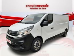 Fiat Talento