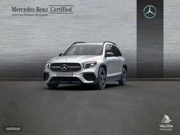 Mercedes GLB200