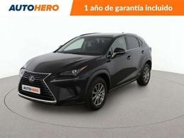 Lexus NX300h