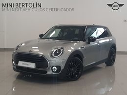 Mini Cooper D Clubman